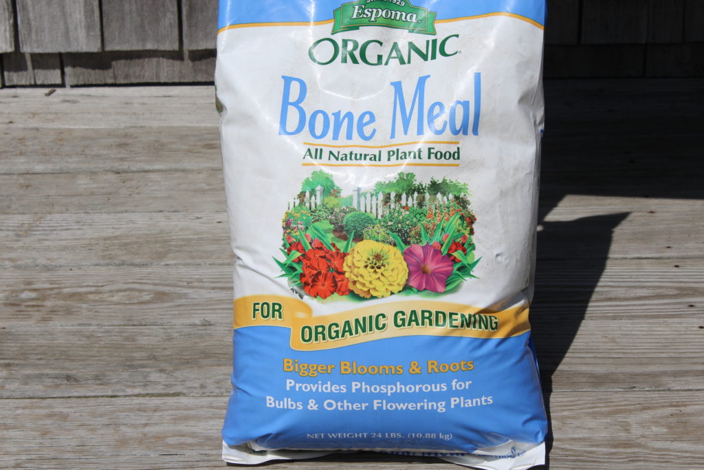 Bone Meal