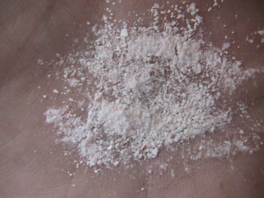 Eggshell Powder