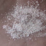 Eggshell Powder