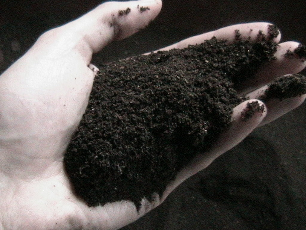 Compost