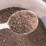 Pelleted Lime